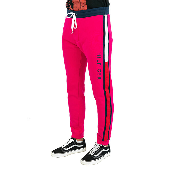 Tommy Hilfiger - Track pants