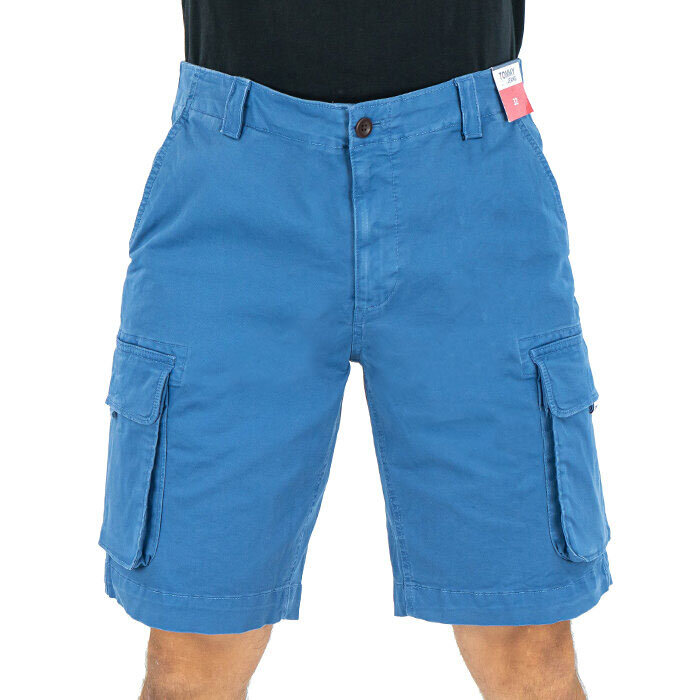 Tommy Hilfiger - Krótkie spodenki