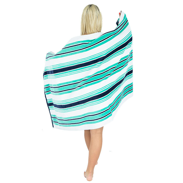 Tommy Hilfiger - Ręcznik plażowy