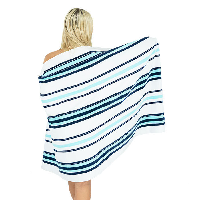 Tommy Hilfiger - Ręcznik plażowy