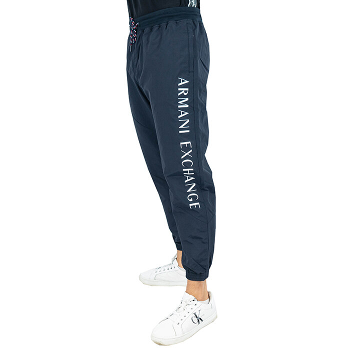Armani Exchange - Spodnie dresowe