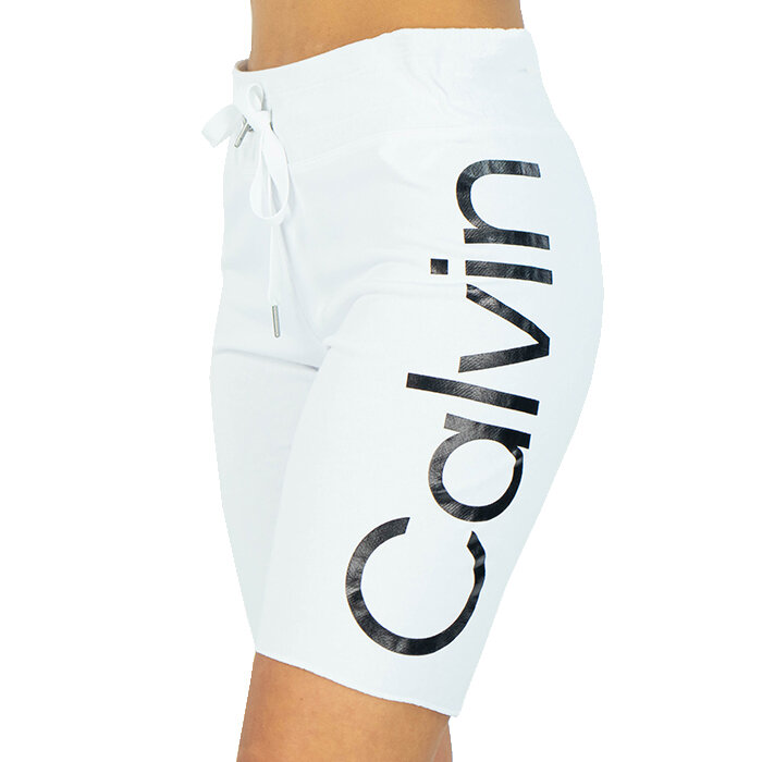 Calvin Klein - Krótkie spodenki