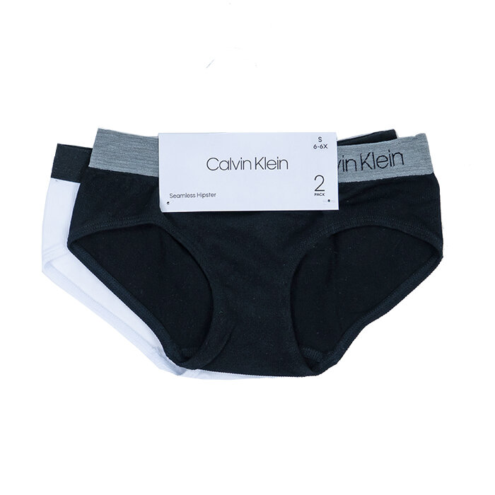 Calvin Klein - Kalhotky x 2