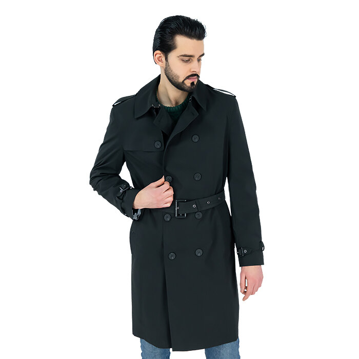 Calvin Klein - Overcoat
