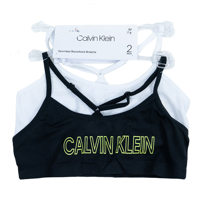 Calvin Klein - Podprsenka x 2