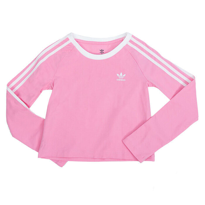 Adidas - T-shirt with long sleeves