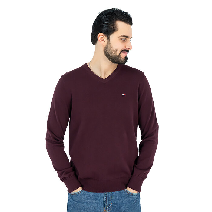 Tommy Hilfiger - Sweter