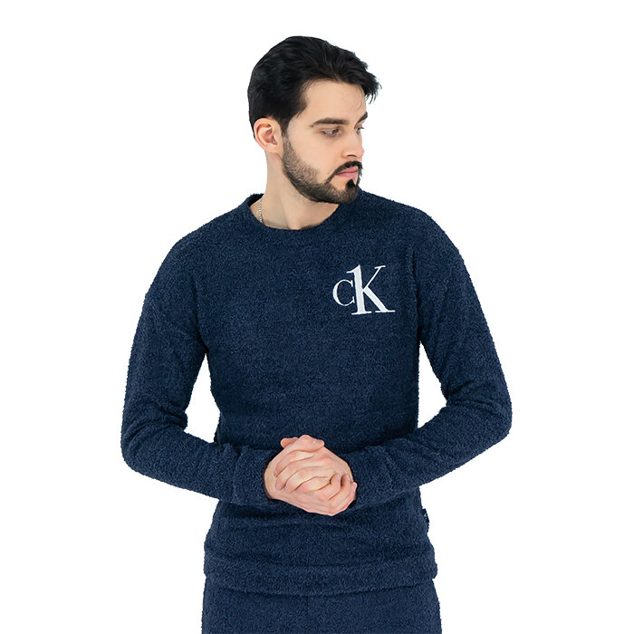 Calvin Klein - Piżama - bluza