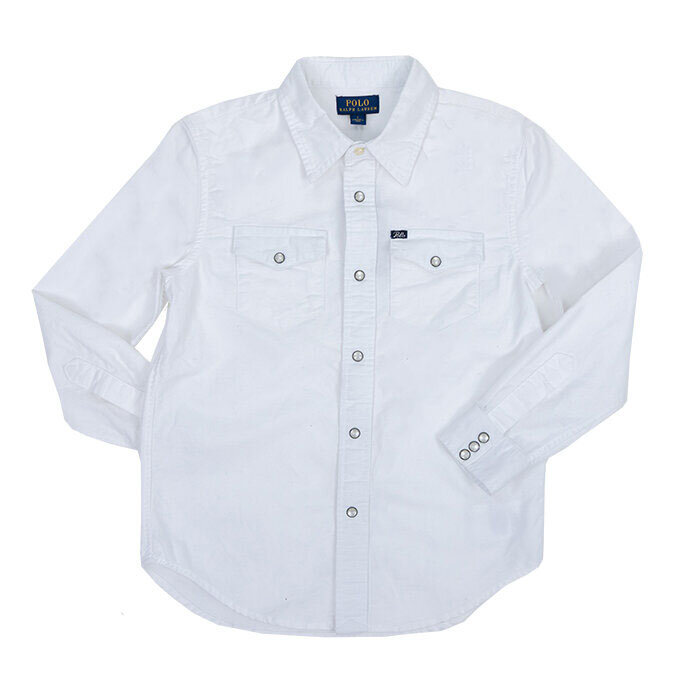 Ralph Lauren - Hemd