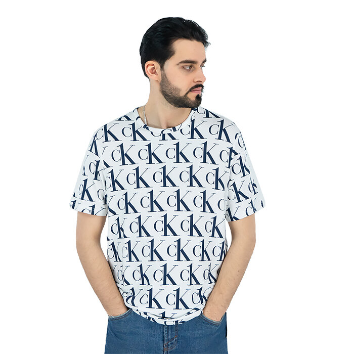Calvin Klein - Pyžamo - tričko