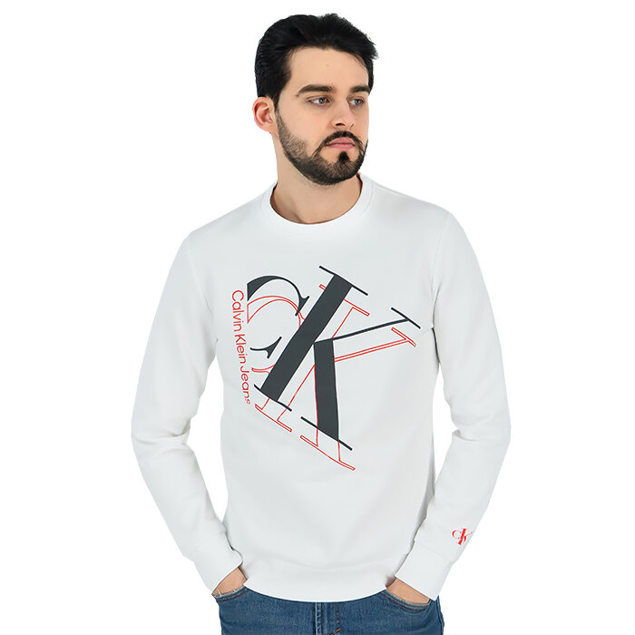 Calvin Klein - Sweatshirt
