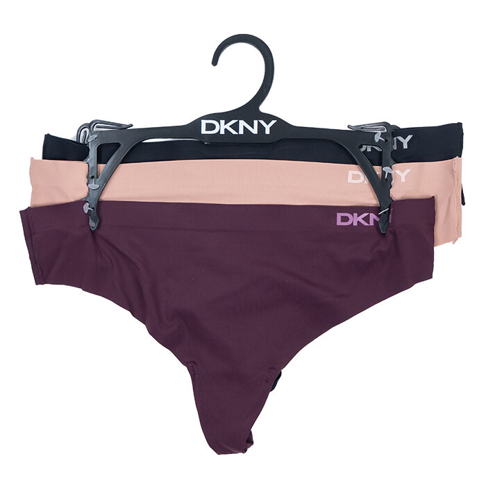 DKNY - Stringi x 3