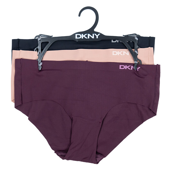 DKNY - Unterhosen x 3