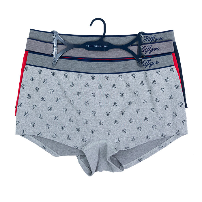 Tommy Hilfiger - Bokserki x 3