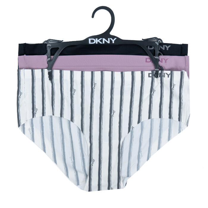 DKNY - Unterhosen x 3