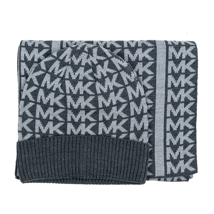 Michael Kors - Scarves and Cap
