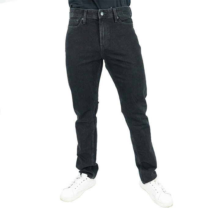 Calvin Klein - Hose Slim Straight fit