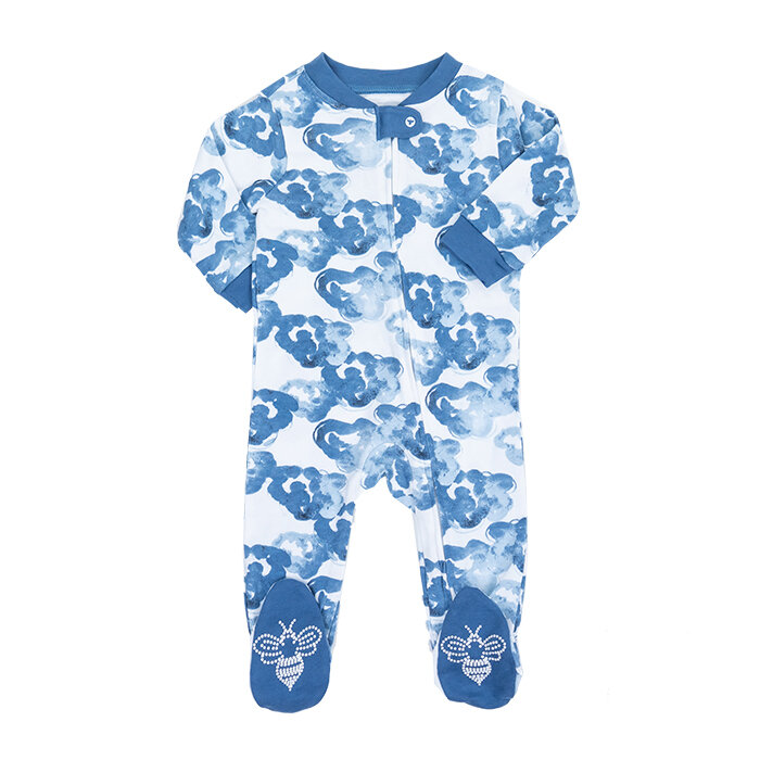 Burt’s Bees Baby - Body