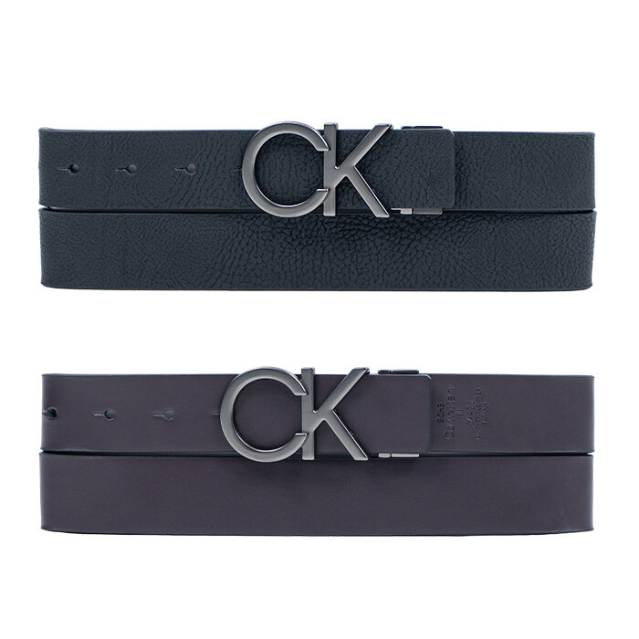 Calvin Klein - Reversible belt