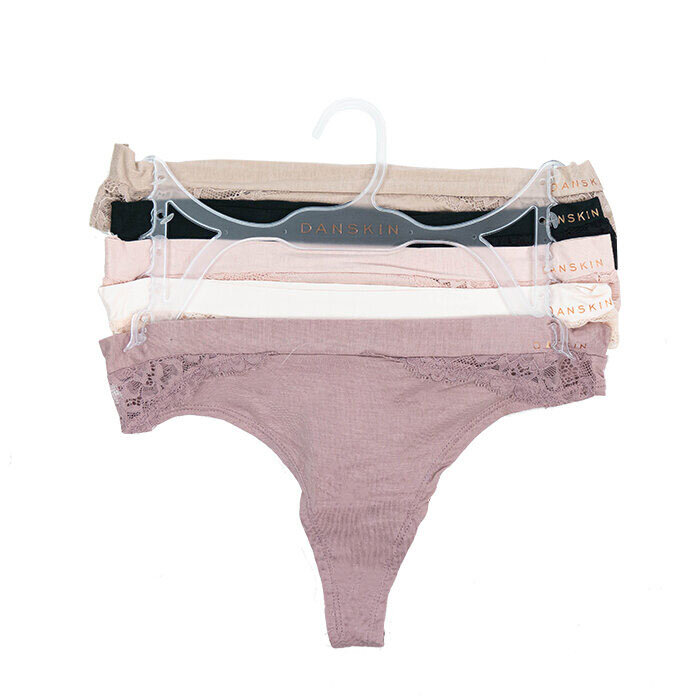 Danskin - Tanga x 5
