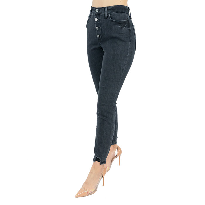 Tommy Hilfiger - Spodnie jeansowe - Stretch Legging