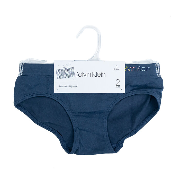 Calvin Klein - Unterhosen x 2