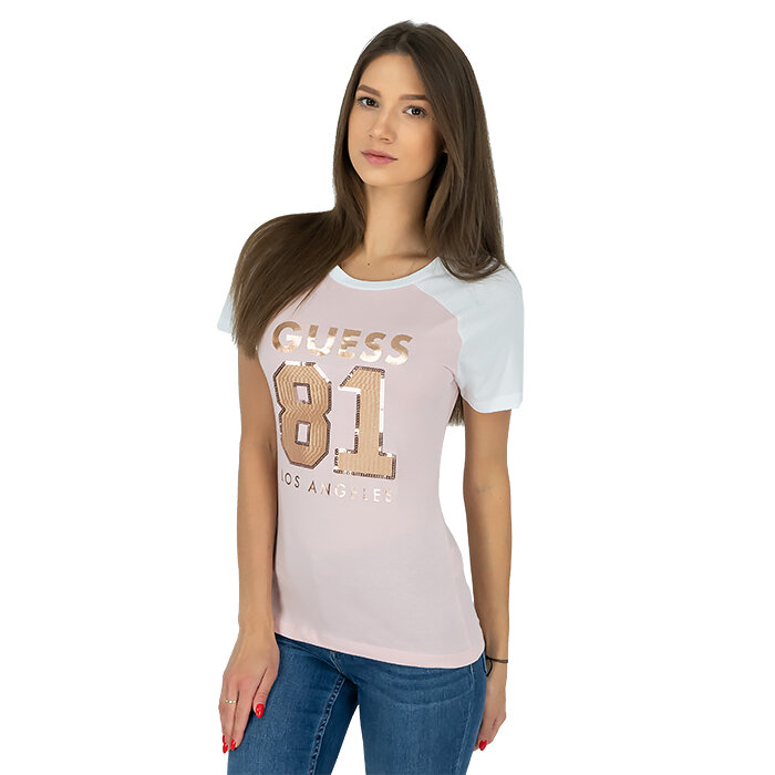 Guess - T-Shirt
