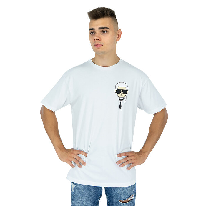 Karl Lagerfeld - T-Shirt