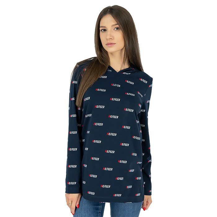 Tommy Hilfiger - T-shirt with long sleeves