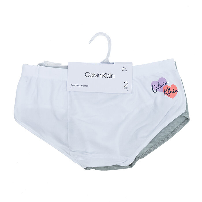 Calvin Klein - Unterhosen x 2