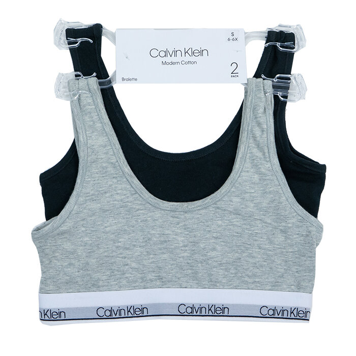 Calvin Klein - BH x 2