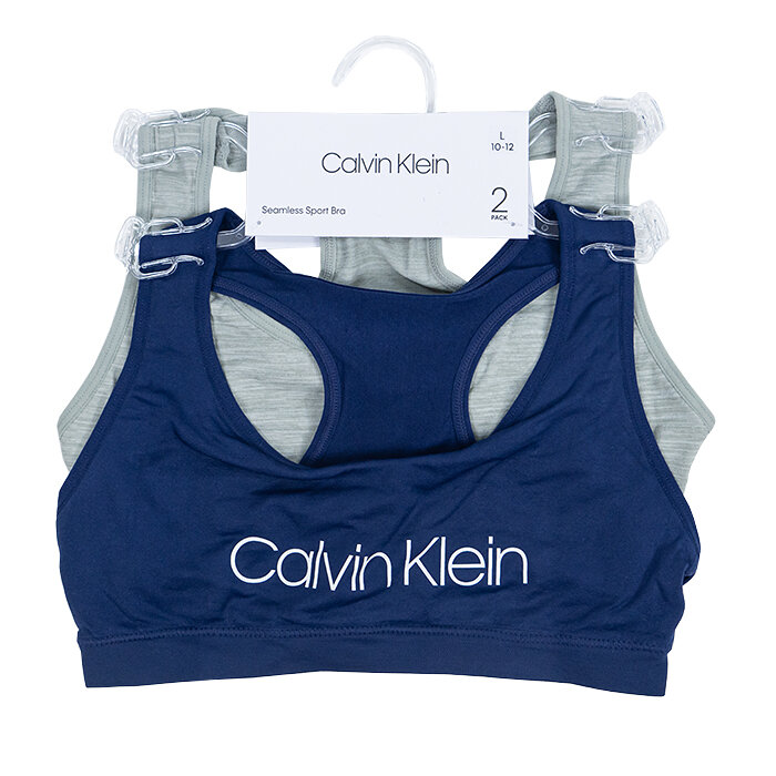 Calvin Klein - BH x 2