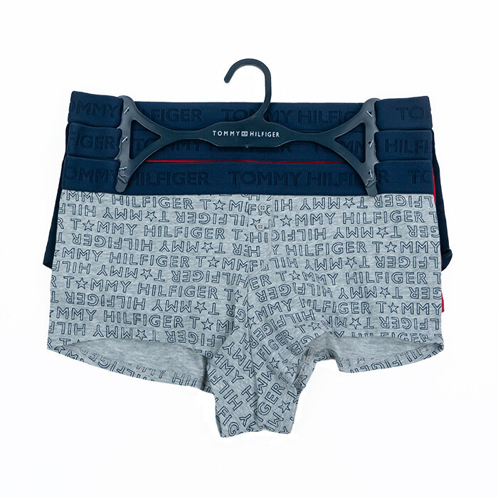 Tommy Hilfiger - Bokserki x 3