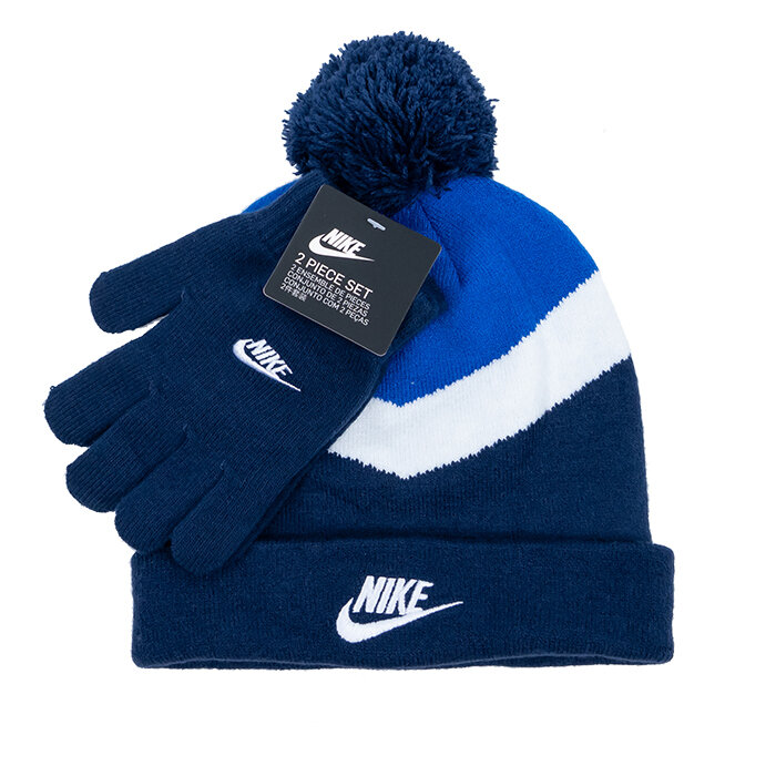 Nike - Mütze und Handschuhe