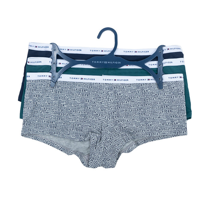 Tommy Hilfiger - Boxershorts x 3