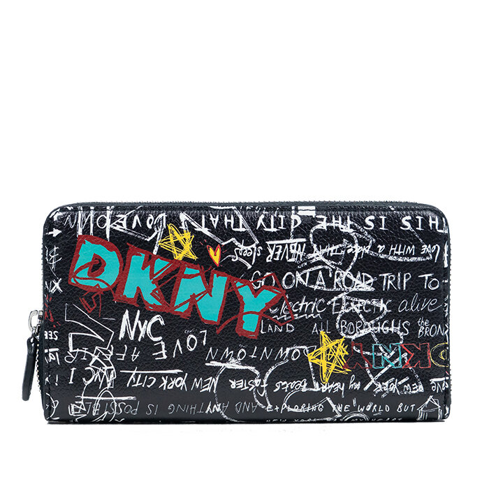 DKNY - Brieftaschen