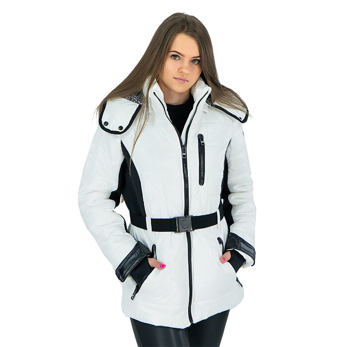 Michael Kors - Jacket with hood
