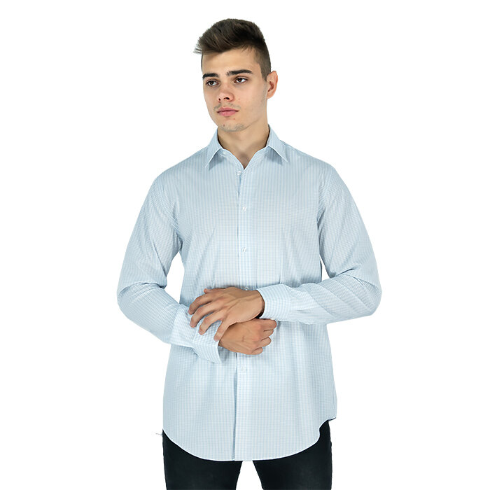 Calvin Klein - Koszula - Regular Fit
