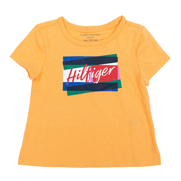 Tommy Hilfiger - Tričko