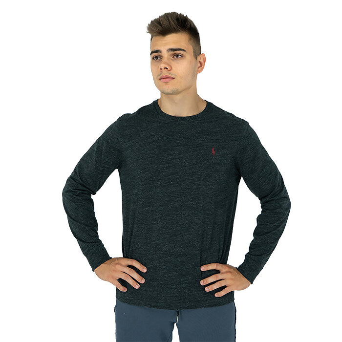 Ralph Lauren - T-Shirt mit langen Ärmeln