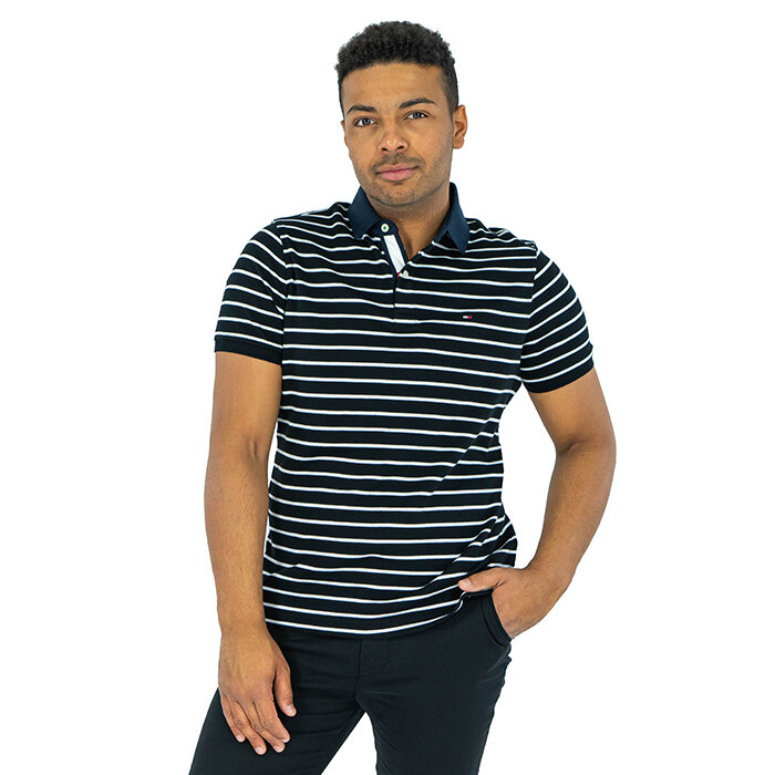 Tommy Hilfiger - Polo tričko