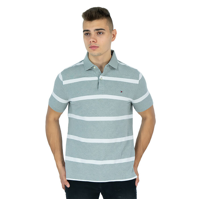 Tommy Hilfiger - Polo Shirt