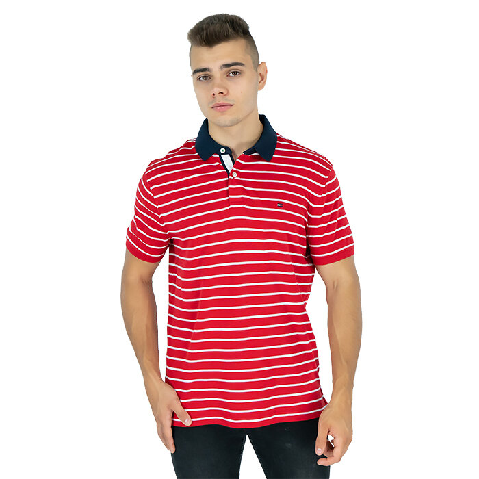 Tommy Hilfiger - Polo tričko