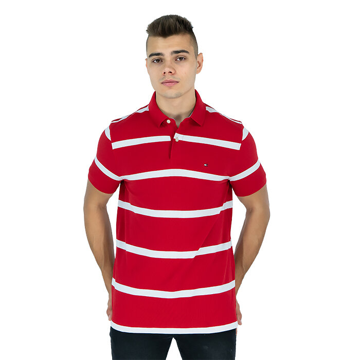 Tommy Hilfiger - Polo tričko