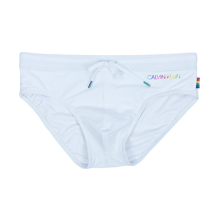 Calvin Klein - Badeanzug Höschen