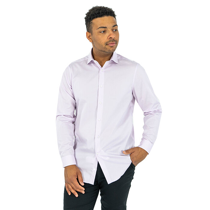 Calvin Klein - Slim fit shirt