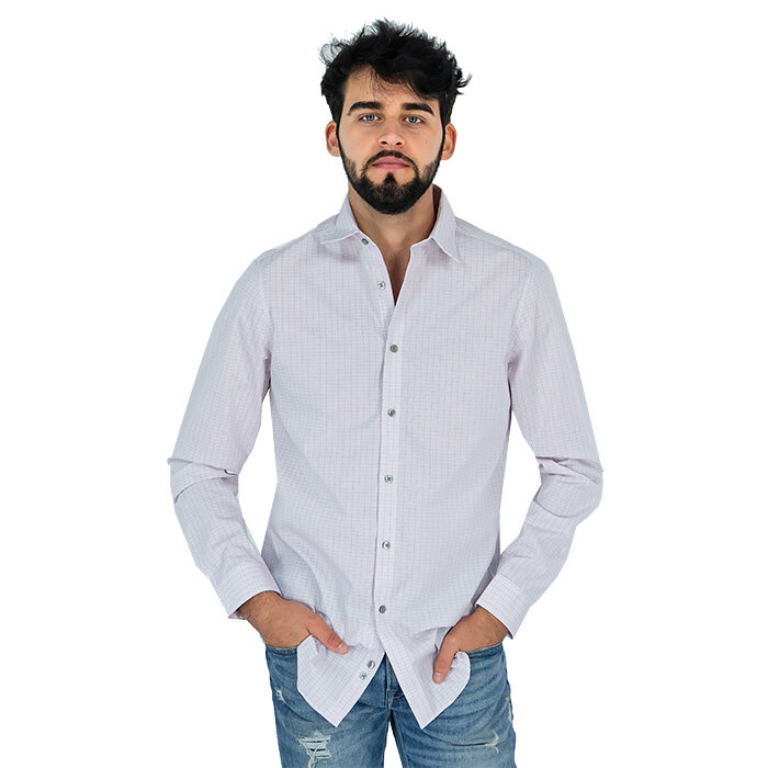 Calvin Klein - Slim fit shirt