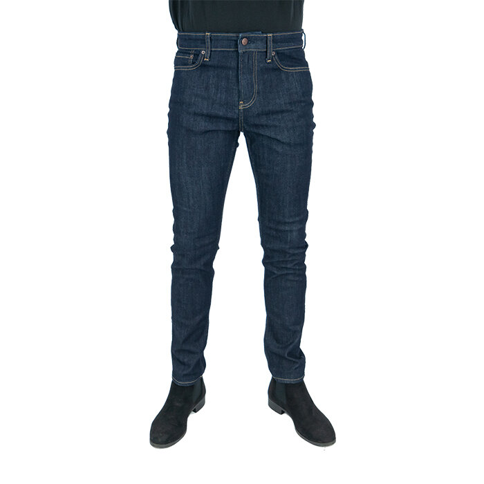 Calvin Klein - Spodnie jeansowe - Skinny Moulant
