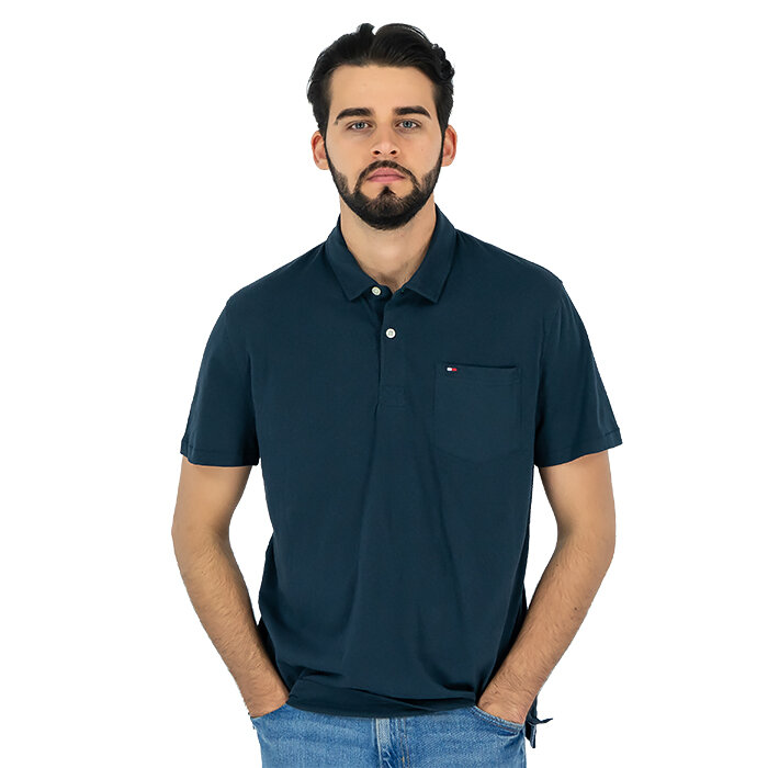 Tommy Hilfiger - Polo shirt Custom fit