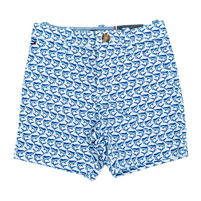 Tommy Hilfiger - Kraťasy